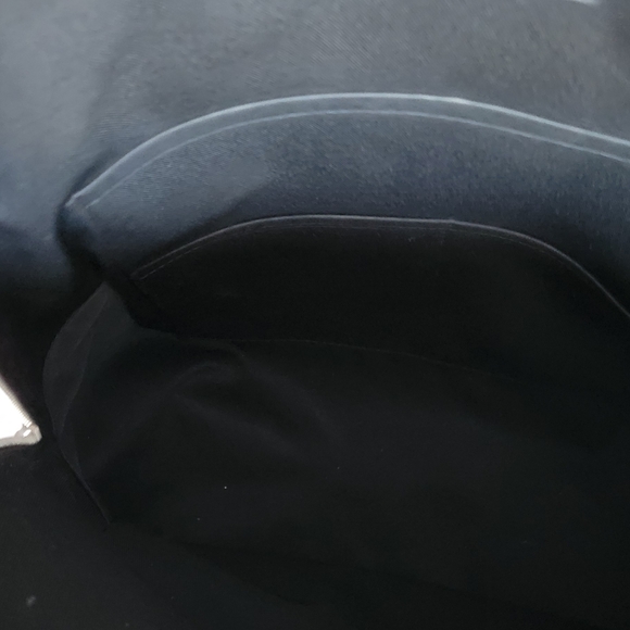 💯 LOUIS VUITTON Damier Infinite Avenue Leather Backpack - Picture 11 of 16